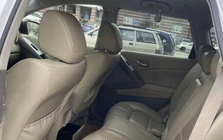 Nissan Murano, 2014 год, 1 400 000 рублей, 8 фотография