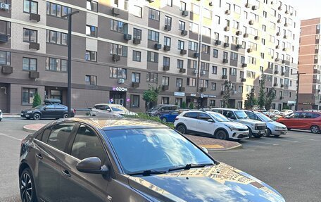 Chevrolet Cruze II, 2011 год, 685 000 рублей, 15 фотография