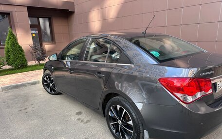 Chevrolet Cruze II, 2011 год, 685 000 рублей, 6 фотография