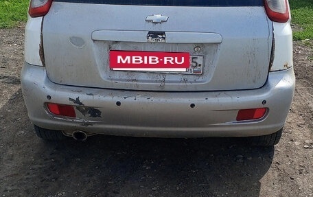 Daewoo Rezzo, 2000 год, 130 000 рублей, 2 фотография