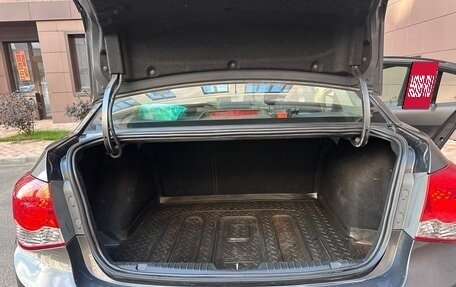 Chevrolet Cruze II, 2011 год, 685 000 рублей, 13 фотография