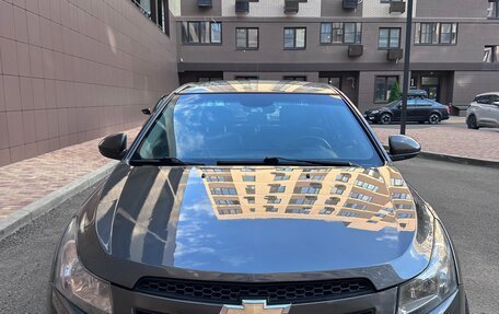 Chevrolet Cruze II, 2011 год, 685 000 рублей, 22 фотография