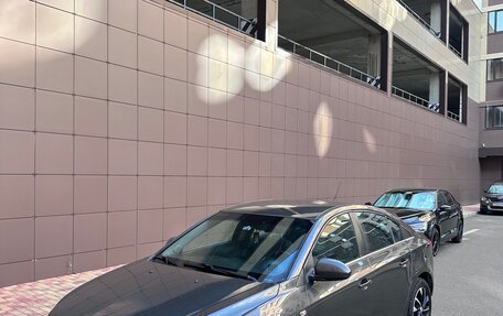 Chevrolet Cruze II, 2011 год, 685 000 рублей, 16 фотография