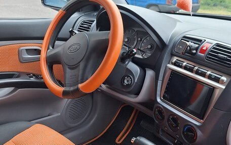 KIA Picanto I, 2007 год, 450 000 рублей, 4 фотография