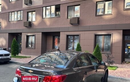 Chevrolet Cruze II, 2011 год, 685 000 рублей, 19 фотография