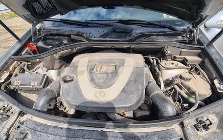 Mercedes-Benz M-Класс, 2007 год, 1 250 000 рублей, 11 фотография