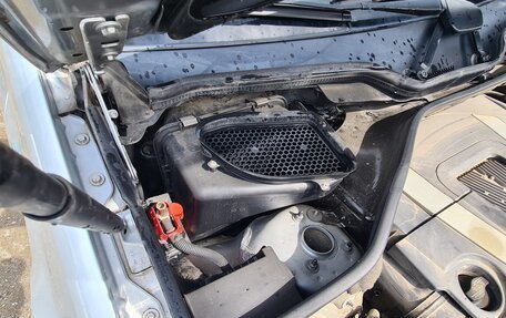 Mercedes-Benz M-Класс, 2007 год, 1 250 000 рублей, 13 фотография