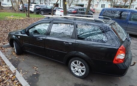 Chevrolet Lacetti, 2012 год, 560 000 рублей, 2 фотография