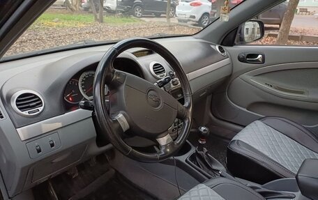 Chevrolet Lacetti, 2012 год, 560 000 рублей, 5 фотография