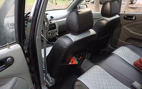 Chevrolet Lacetti, 2012 год, 560 000 рублей, 4 фотография