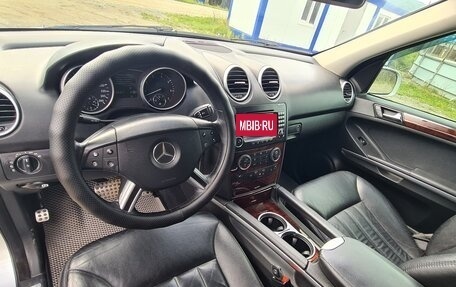 Mercedes-Benz M-Класс, 2007 год, 1 250 000 рублей, 5 фотография