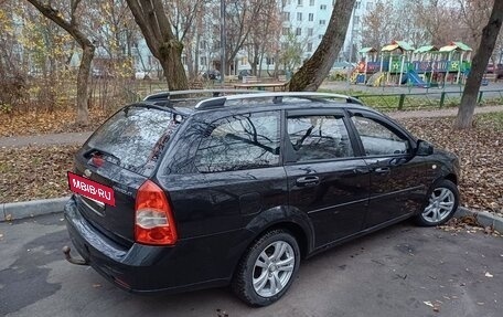 Chevrolet Lacetti, 2012 год, 560 000 рублей, 3 фотография