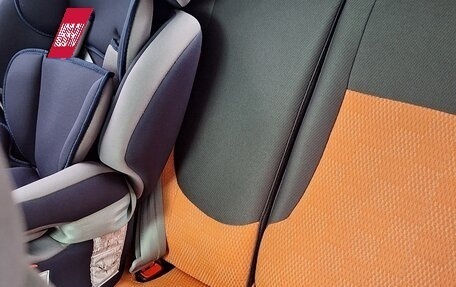 KIA Picanto I, 2007 год, 450 000 рублей, 7 фотография