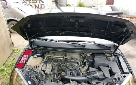 Ford Focus II рестайлинг, 2006 год, 590 000 рублей, 13 фотография