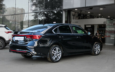 KIA Cerato IV, 2020 год, 2 199 000 рублей, 4 фотография