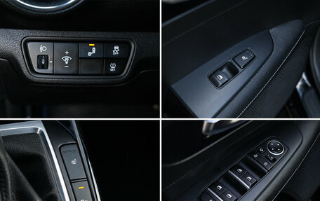 KIA Cerato IV, 2020 год, 2 199 000 рублей, 12 фотография