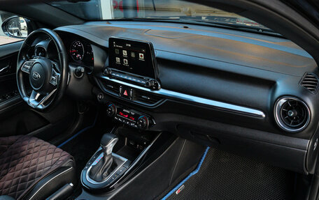 KIA Cerato IV, 2020 год, 2 199 000 рублей, 7 фотография