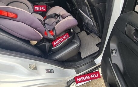 Mercedes-Benz M-Класс, 2007 год, 1 250 000 рублей, 8 фотография