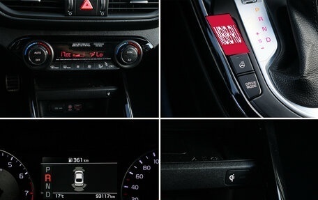 KIA Cerato IV, 2020 год, 2 199 000 рублей, 13 фотография
