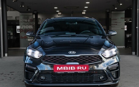 KIA Cerato IV, 2020 год, 2 199 000 рублей, 2 фотография