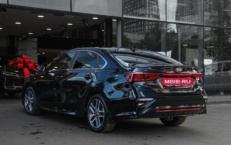 KIA Cerato IV, 2020 год, 2 199 000 рублей, 6 фотография