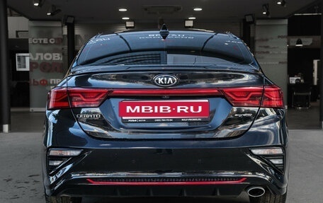 KIA Cerato IV, 2020 год, 2 199 000 рублей, 5 фотография