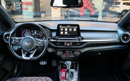 KIA Cerato IV, 2020 год, 2 199 000 рублей, 9 фотография