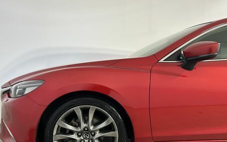 Mazda 6, 2016 год, 1 850 000 рублей, 9 фотография