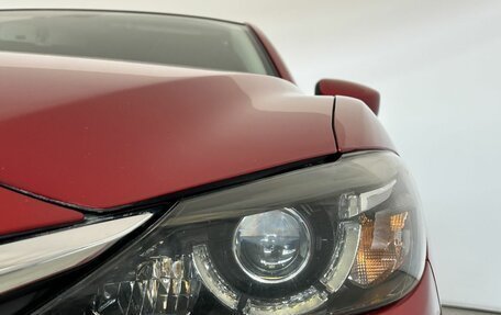Mazda 6, 2016 год, 1 850 000 рублей, 13 фотография