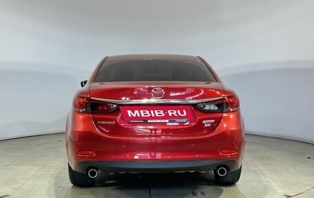Mazda 6, 2016 год, 1 850 000 рублей, 8 фотография