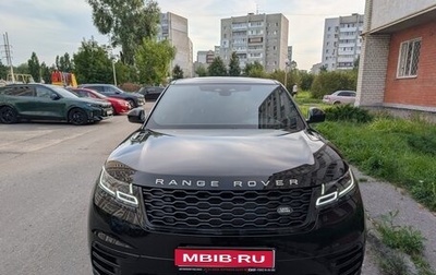 Land Rover Range Rover Velar I, 2022 год, 6 000 000 рублей, 1 фотография
