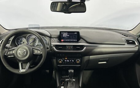 Mazda 6, 2016 год, 1 850 000 рублей, 18 фотография