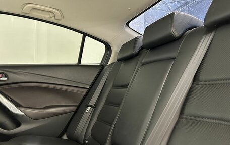 Mazda 6, 2016 год, 1 850 000 рублей, 21 фотография