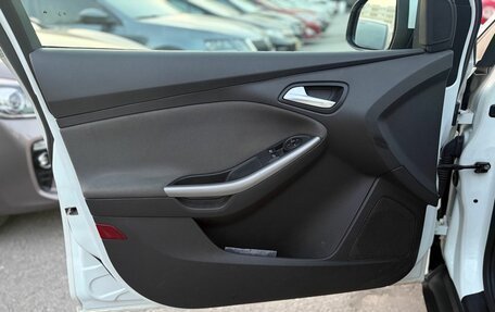 Ford Focus III, 2013 год, 655 000 рублей, 8 фотография