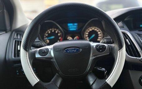 Ford Focus III, 2013 год, 655 000 рублей, 11 фотография