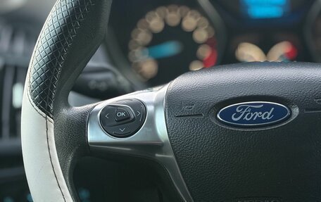 Ford Focus III, 2013 год, 655 000 рублей, 12 фотография
