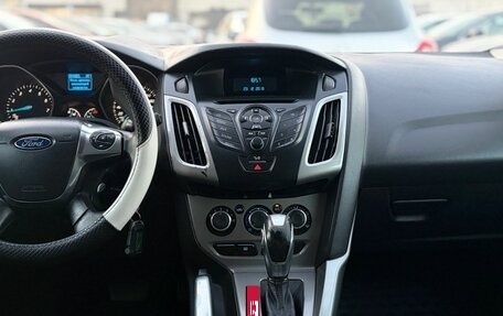 Ford Focus III, 2013 год, 655 000 рублей, 15 фотография