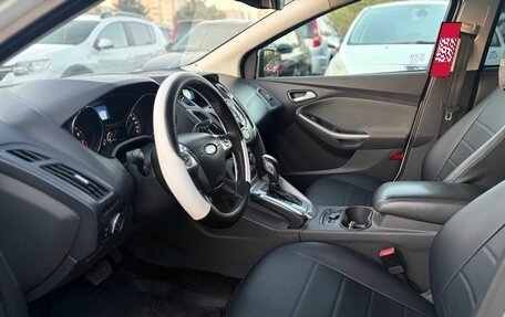 Ford Focus III, 2013 год, 655 000 рублей, 10 фотография
