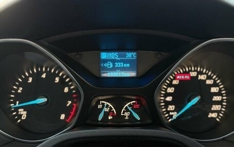 Ford Focus III, 2013 год, 655 000 рублей, 14 фотография