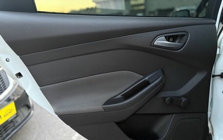 Ford Focus III, 2013 год, 655 000 рублей, 19 фотография