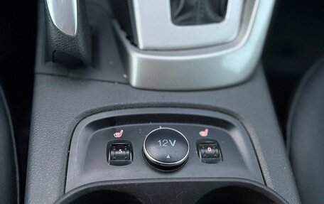 Ford Focus III, 2013 год, 655 000 рублей, 17 фотография