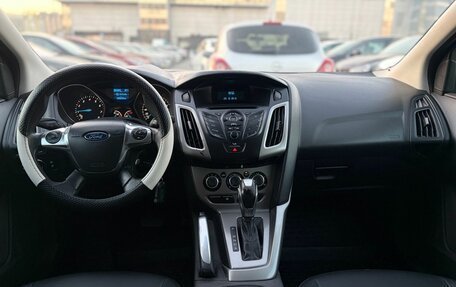 Ford Focus III, 2013 год, 655 000 рублей, 18 фотография