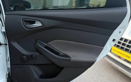 Ford Focus III, 2013 год, 655 000 рублей, 21 фотография