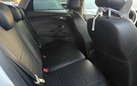 Ford Focus III, 2013 год, 655 000 рублей, 22 фотография
