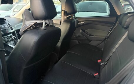 Ford Focus III, 2013 год, 655 000 рублей, 20 фотография