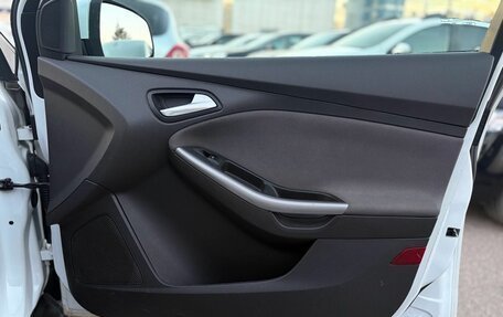 Ford Focus III, 2013 год, 655 000 рублей, 23 фотография