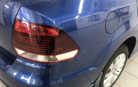 Volkswagen Polo VI (EU Market), 2020 год, 1 490 000 рублей, 9 фотография