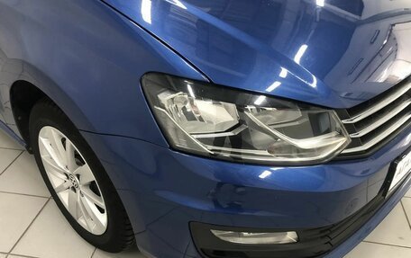 Volkswagen Polo VI (EU Market), 2020 год, 1 490 000 рублей, 4 фотография