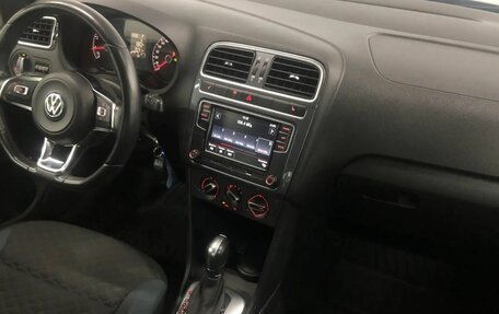 Volkswagen Polo VI (EU Market), 2020 год, 1 490 000 рублей, 16 фотография