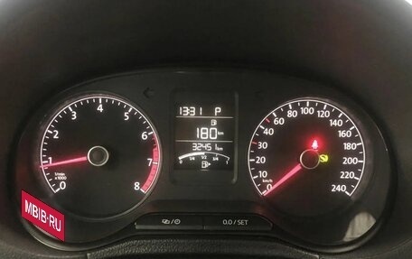 Volkswagen Polo VI (EU Market), 2020 год, 1 490 000 рублей, 15 фотография